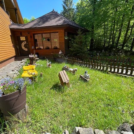 Hotel Grunok (Adults Only) Pilipets Exterior foto