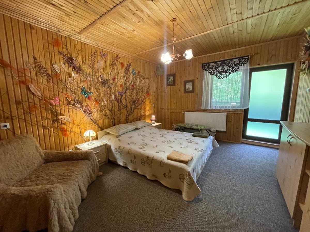 Hotel Grunok (Adults Only) Pilipets Exterior foto