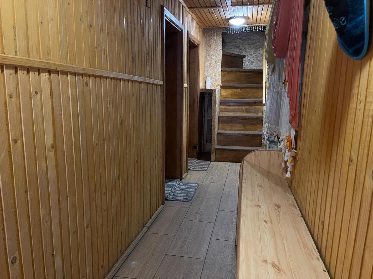 Hotel Grunok (Adults Only) Pilipets Exterior foto